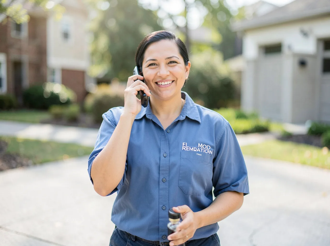 Mold Remediation Paragon, IN FAQs